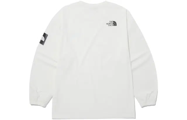 THE NORTH FACE Logo