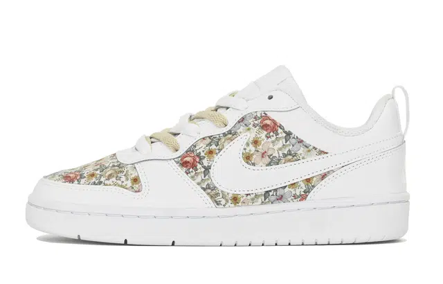 Nike Court Borough Low ABLOODING GS