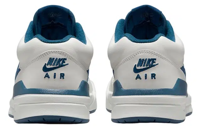 Jordan Stadium 90 "White Teal"