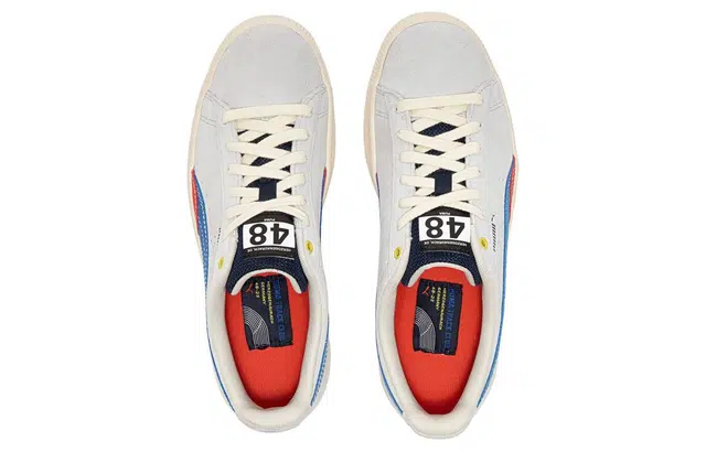 PUMA Clyde Base