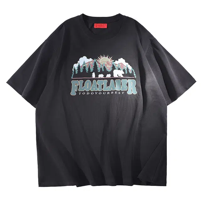 FLOAT T