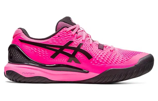 Asics Gel-Resolution 9