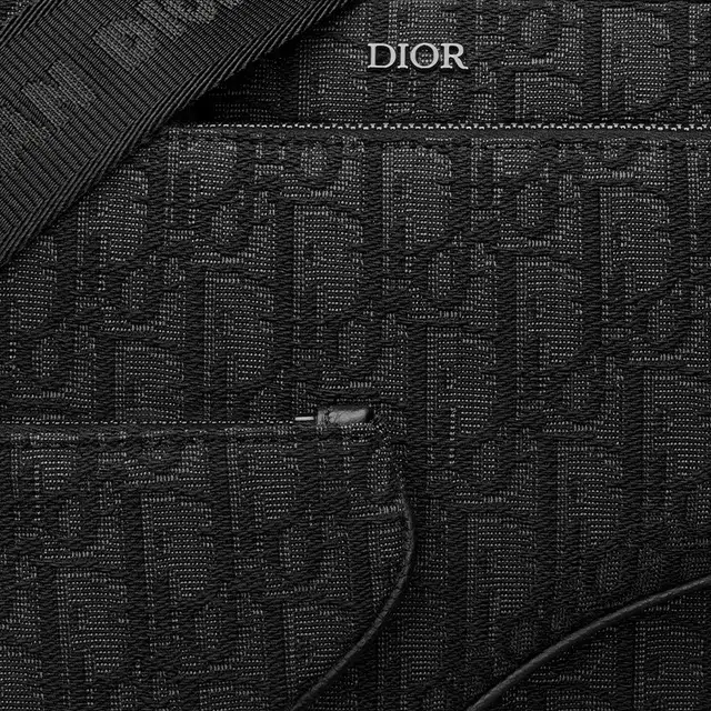 DIOR Oblique