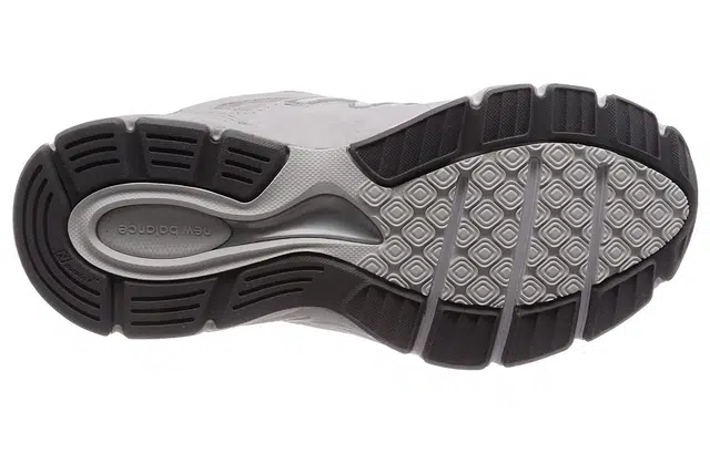 low Man NAVY BLUE New Balance