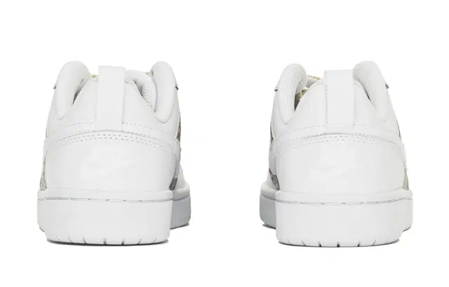 Nike Court Borough Low ABLOODING GS