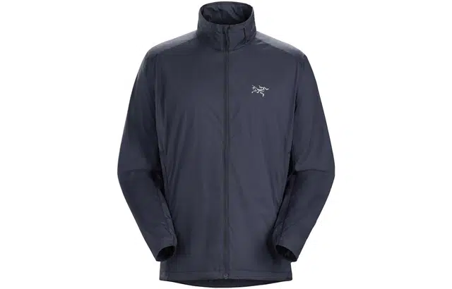 Arcteryx SS23 Nodin Logo