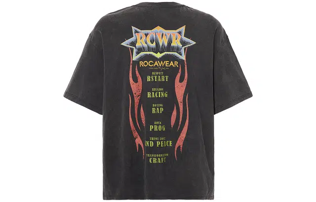 ROCAWEAR T