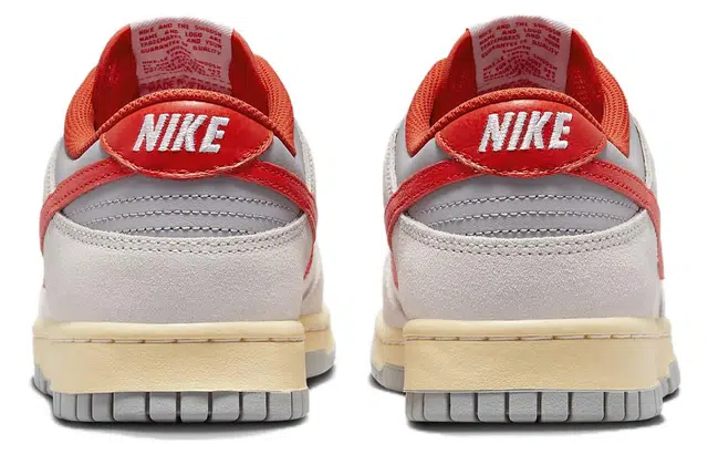 Nike Dunk Low "Athletic Department"