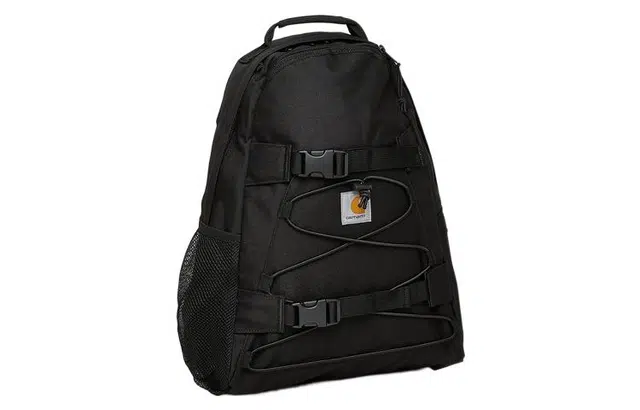 Carhartt WIP Kickflip Logo