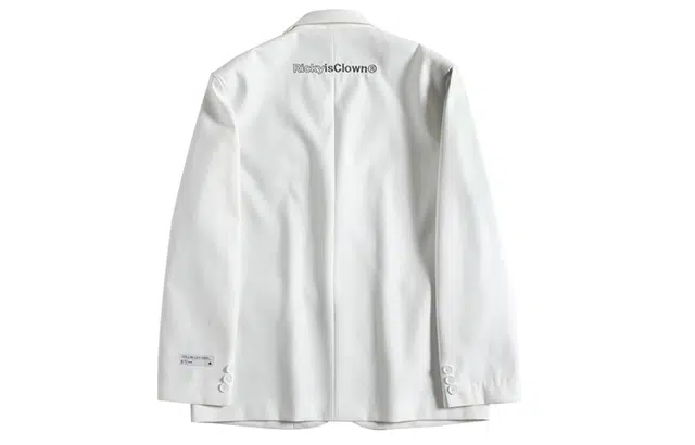 RickyisClown RIC Blazer