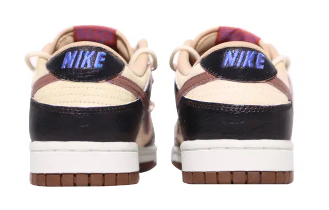 Nike Dunk Low "Mars Stone"