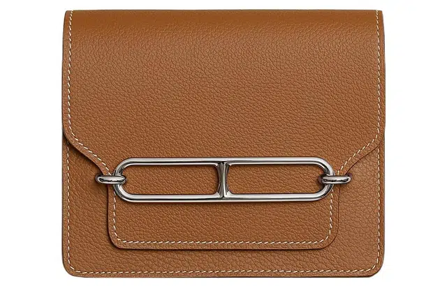 HERMES Roulis Slim Evercolor