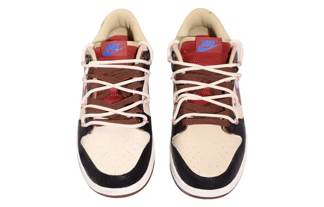 Nike Dunk Low "Mars Stone"