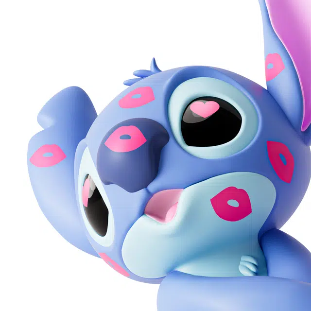 MGL TOYS x MGL TOYS 520 25cm