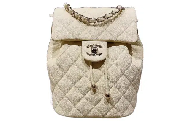 Chanel Backpack