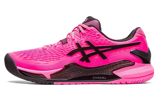 Asics Gel-Resolution 9