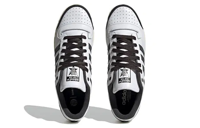 adidas originals Top ten Low