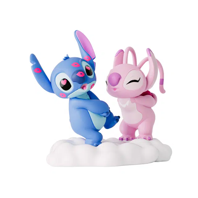 MGL TOYS x MGL TOYS 520 25cm