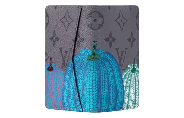 Louis Vuitton x Yayoi Kusama Pocket Organizer