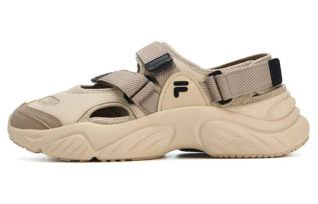 FILA FUSION Conch SANDAL