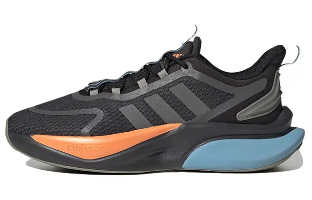 adidas AlphaBounce + Sustainable Bounce Lifestyle