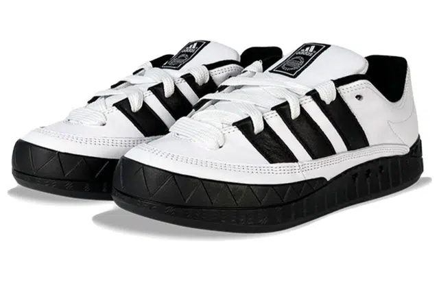 Atmos x adidas originals Adimatic