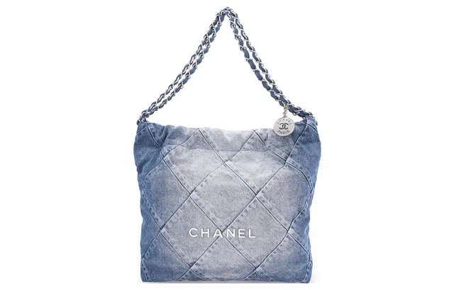 CHANEL 22Bag 23C