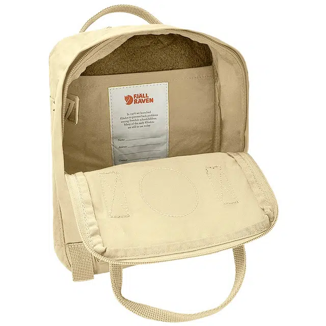 Fjallraven 7L