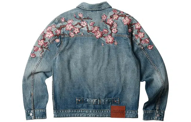 PALACE x EVISU 3.0 SS23