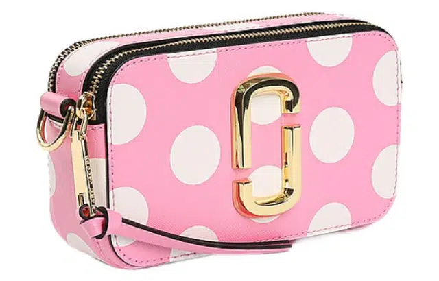 MARC JACOBS Snapshot