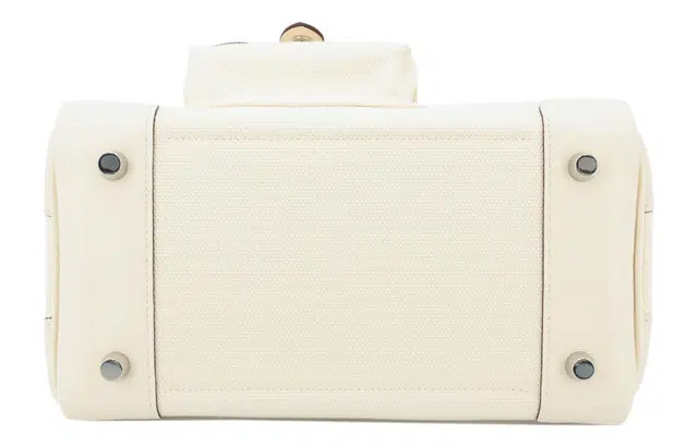 HERMES Birkin 25 Cargo Swift I2 Nata