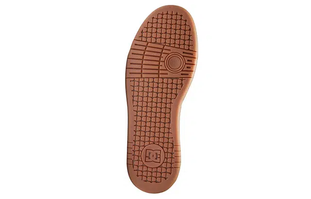 DC Shoes MANTECA 4