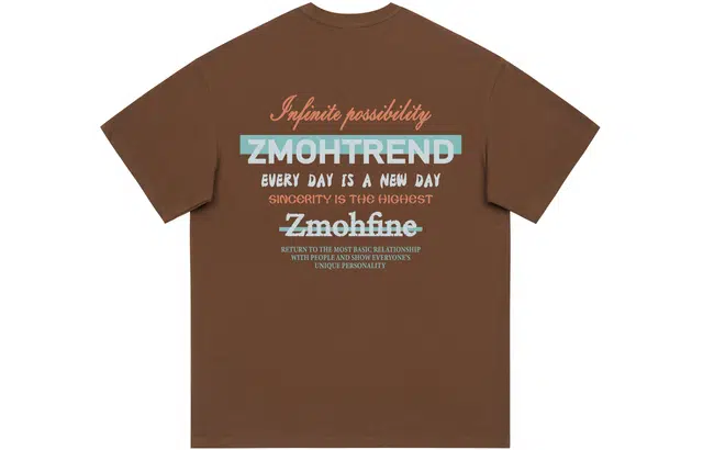 ZMOH T
