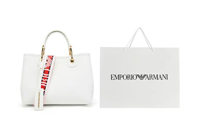 EMPORIO ARMANI