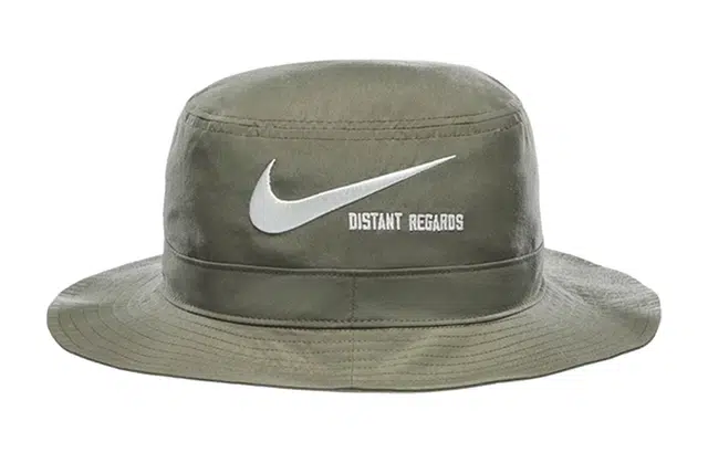 Nike x Drake Nocta
