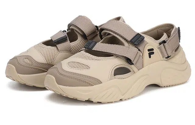 FILA FUSION Conch SANDAL