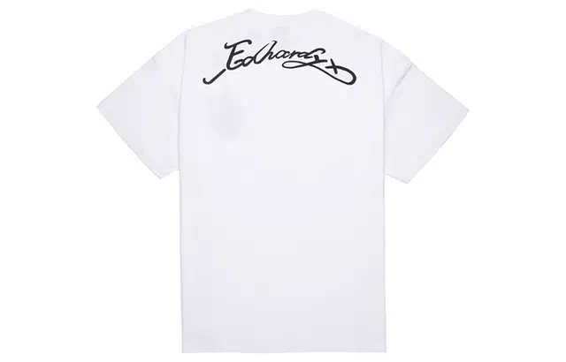 ED HARDY X LogoT