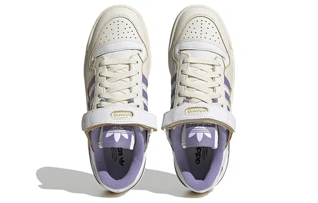 adidas originals FORUM 84