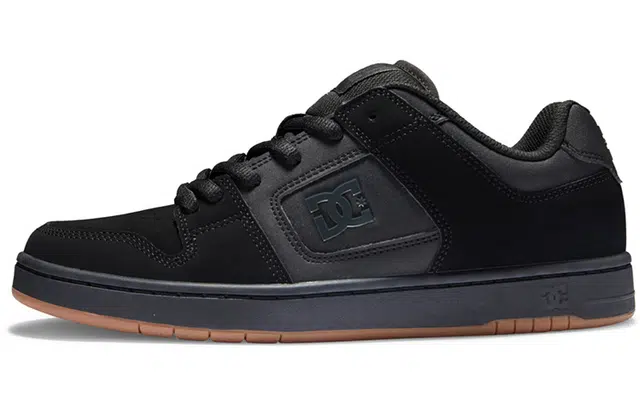 DC Shoes MANTECA 4
