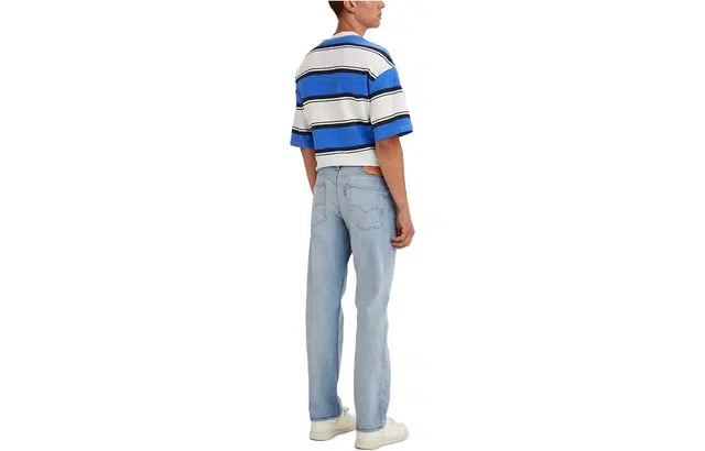 Levis SS23