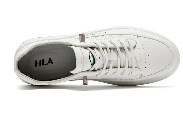HLA