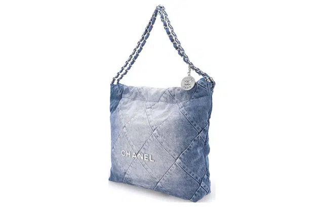 CHANEL 22Bag 23C