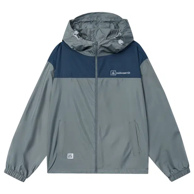 PAKA UPF50+