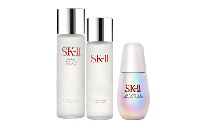 SK-II