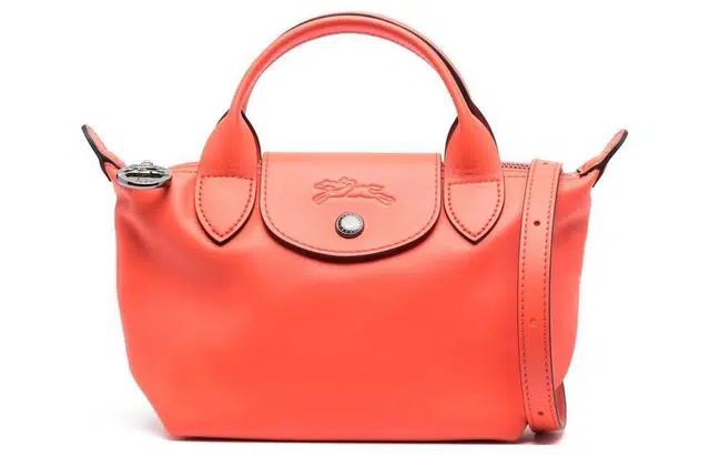 LONGCHAMP Le Pliage Xtra 17