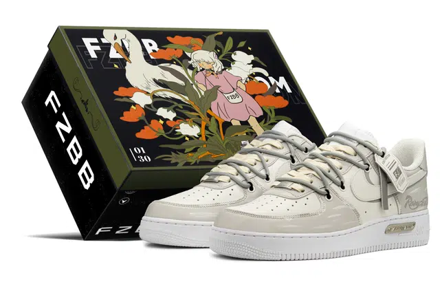 Nike Air Force 1 Low