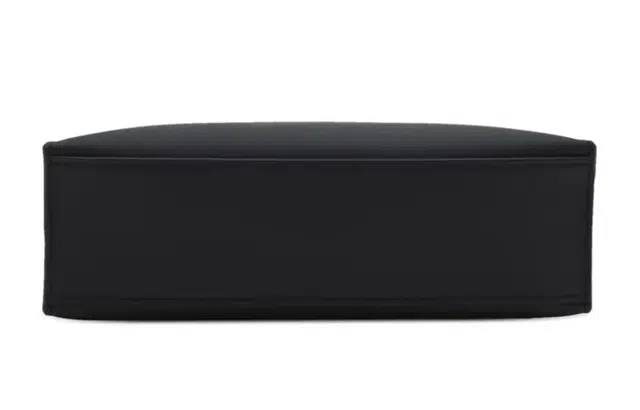 HERMES Mini Kelly 1 Swift Noir