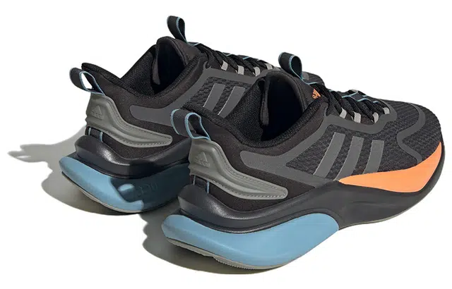 adidas AlphaBounce + Sustainable Bounce Lifestyle