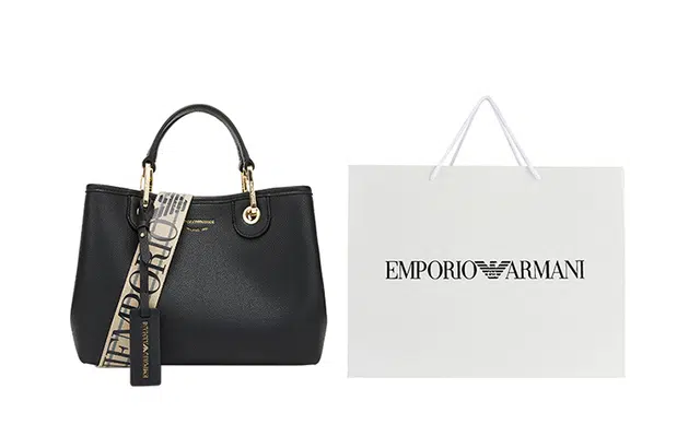 EMPORIO ARMANI