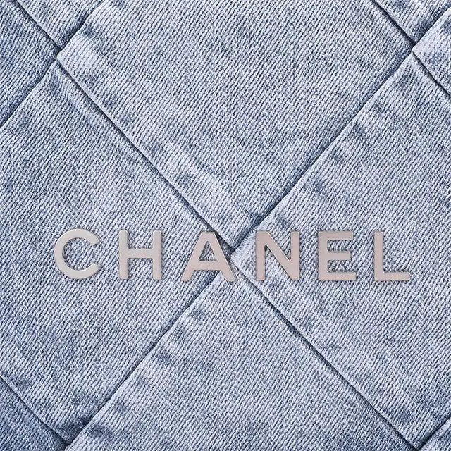 CHANEL 22Bag 23C
